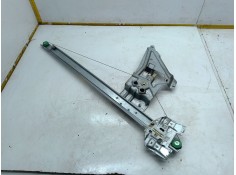 Recambio de elevalunas delantero izquierdo para volkswagen crafter 30-50 furgoneta (2e_) 2.0 tdi referencia OEM IAM A906720046   2