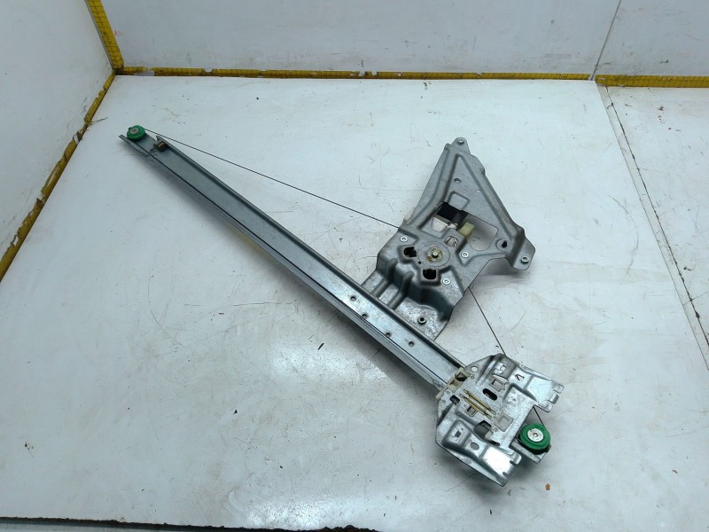 Recambio de elevalunas delantero izquierdo para volkswagen crafter 30-50 furgoneta (2e_) 2.0 tdi referencia OEM IAM A906720046  