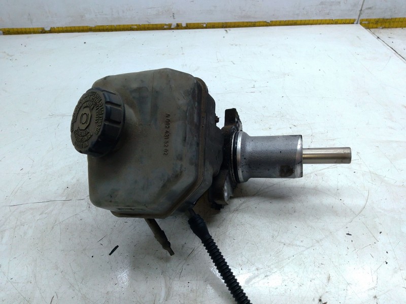 Recambio de bomba freno para volkswagen crafter 30-50 furgoneta (2e_) 2.0 tdi referencia OEM IAM A0024315202  