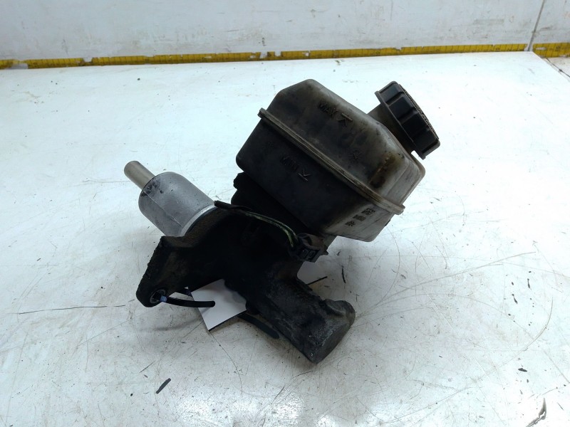 Recambio de bomba freno para volkswagen crafter 30-50 furgoneta (2e_) 2.0 tdi referencia OEM IAM A0024315202  
