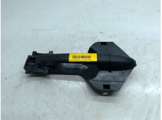 Recambio de maneta exterior delantera derecha para volkswagen crafter 30-50 furgoneta (2e_) 2.0 tdi referencia OEM IAM A90676010