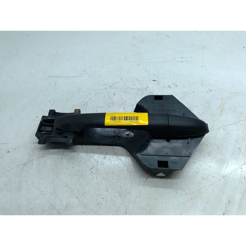 Recambio de maneta exterior delantera derecha para volkswagen crafter 30-50 furgoneta (2e_) 2.0 tdi referencia OEM IAM A90676010