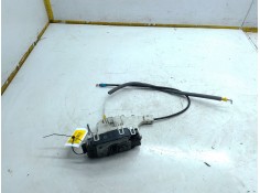 Recambio de cerradura puerta delantera derecha para volkswagen crafter 30-50 furgoneta (2e_) 2.0 tdi referencia OEM IAM   