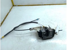 Recambio de cerradura puerta delantera derecha para volkswagen crafter 30-50 furgoneta (2e_) 2.0 tdi referencia OEM IAM    2