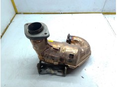 Recambio de catalizador para mercedes-benz gla (h247) gla 200 (247.787) referencia OEM IAM A2474909903  