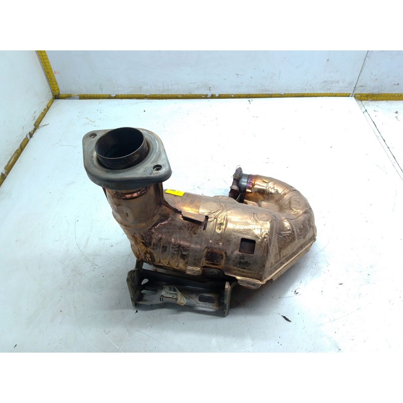 Recambio de catalizador para mercedes-benz gla (h247) gla 200 (247.787) referencia OEM IAM A2474909903   Recambio de catalizador para mercedes-benz gla (h247) gla 200 (247.787) referencia OEM IAM A2474909903