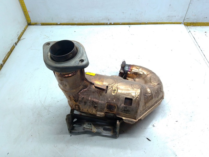 Recambio de catalizador para mercedes-benz gla (h247) gla 200 (247.787) referencia OEM IAM A2474909903  