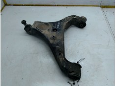 Recambio de brazo suspension inferior delantero izquierdo para volkswagen crafter 30-50 furgoneta (2e_) 2.0 tdi referencia OEM I
