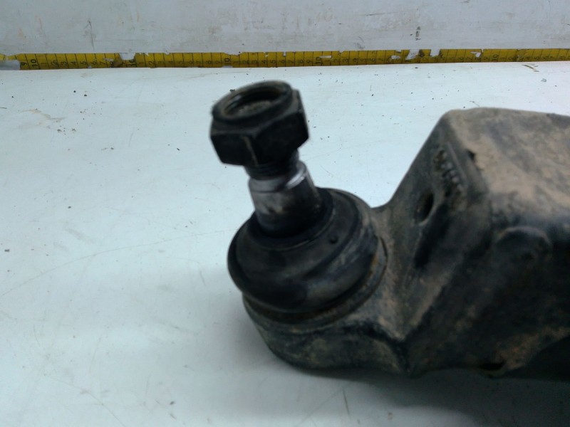 Recambio de brazo suspension inferior delantero izquierdo para volkswagen crafter 30-50 furgoneta (2e_) 2.0 tdi referencia OEM I