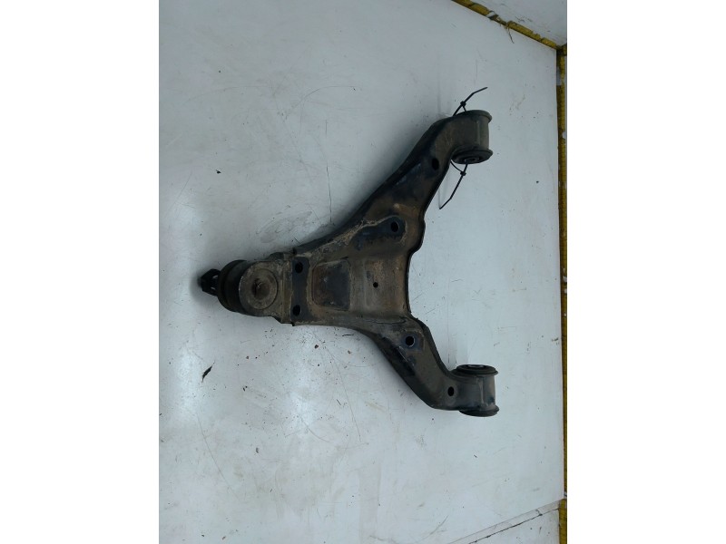 Recambio de brazo suspension inferior delantero izquierdo para volkswagen crafter 30-50 furgoneta (2e_) 2.0 tdi referencia OEM I