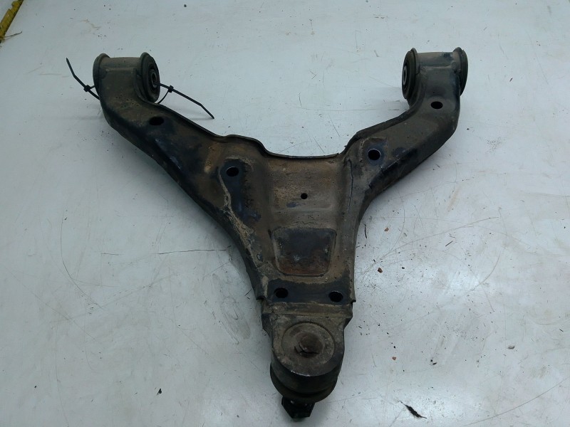 Recambio de brazo suspension inferior delantero izquierdo para volkswagen crafter 30-50 furgoneta (2e_) 2.0 tdi referencia OEM I