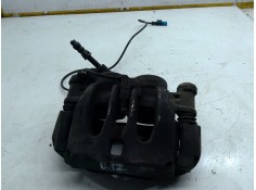 Recambio de pinza freno delantera izquierda para volkswagen crafter 30-50 furgoneta (2e_) 2.0 tdi referencia OEM IAM   