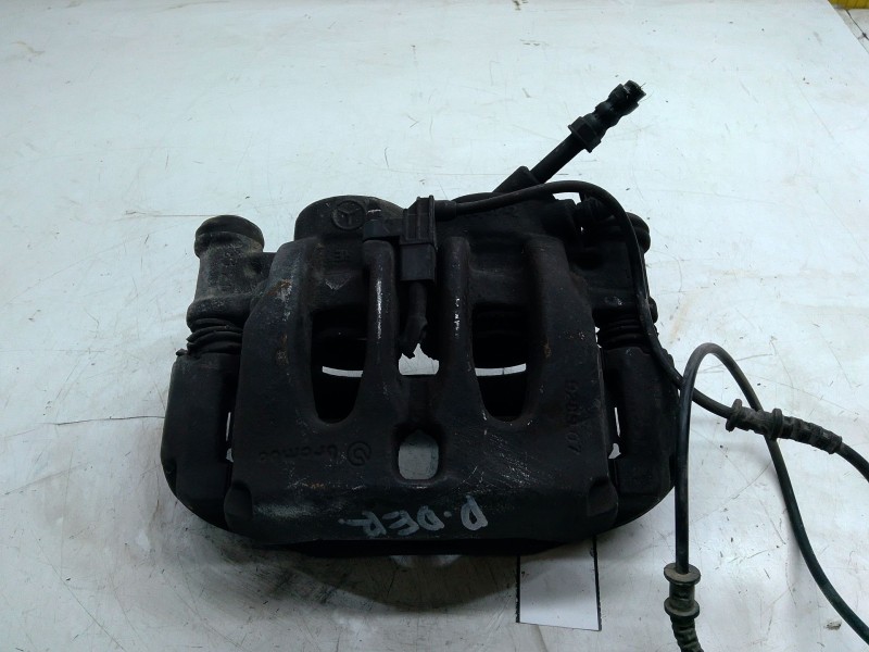 Recambio de pinza freno delantera derecha para volkswagen crafter 30-50 furgoneta (2e_) 2.0 tdi referencia OEM IAM   