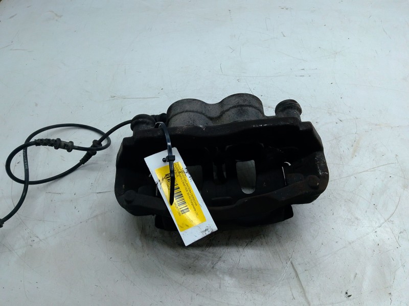 Recambio de pinza freno delantera derecha para volkswagen crafter 30-50 furgoneta (2e_) 2.0 tdi referencia OEM IAM   