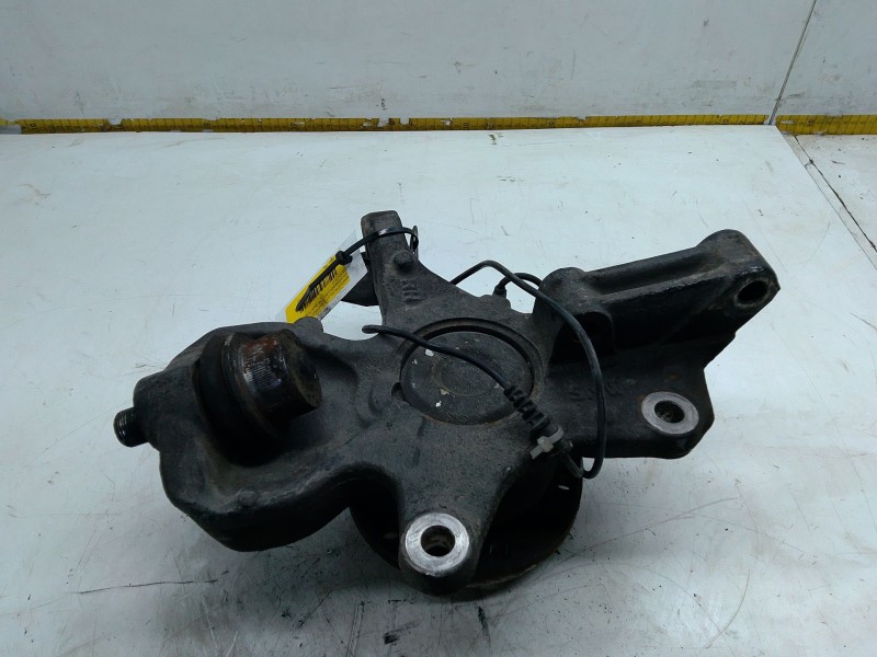 Recambio de mangueta delantera derecha para volkswagen crafter 30-50 furgoneta (2e_) 2.0 tdi referencia OEM IAM   