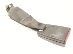 Recambio de enganche cinturon trasero central para nissan juke (f15) 1.5 dci referencia OEM IAM   