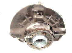 Recambio de mangueta delantera derecha para mercedes-benz gla (h247) gla 200 (247.787) referencia OEM IAM A2473340500  