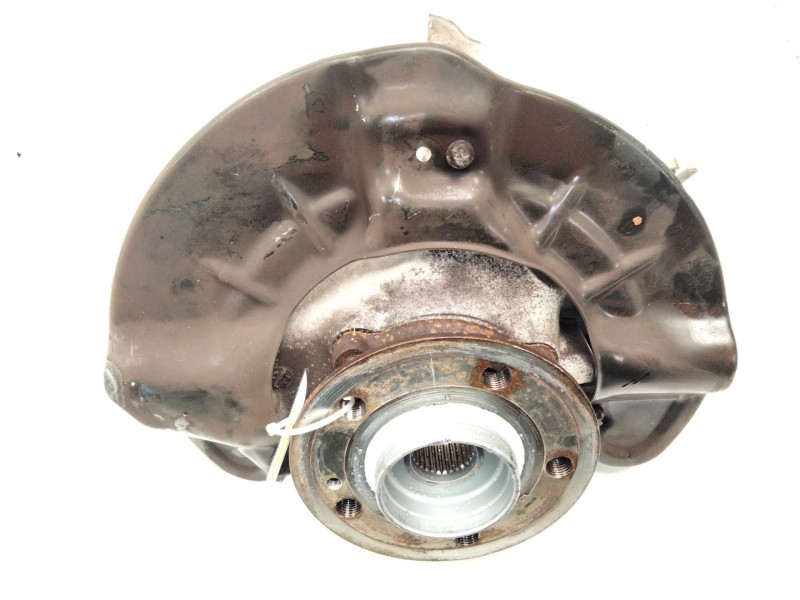 Recambio de mangueta delantera derecha para mercedes-benz gla (h247) gla 200 (247.787) referencia OEM IAM A2473340500  