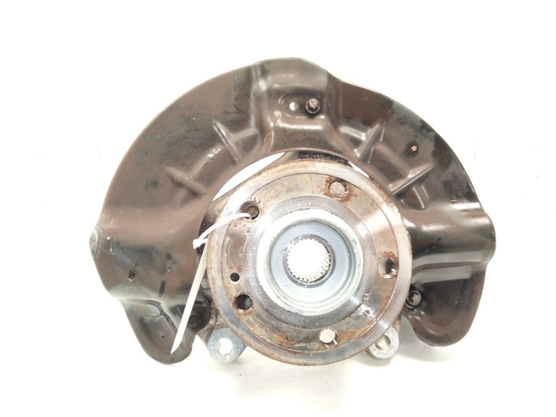 Recambio de mangueta delantera derecha para mercedes-benz gla (h247) gla 200 (247.787) referencia OEM IAM A2473340500  