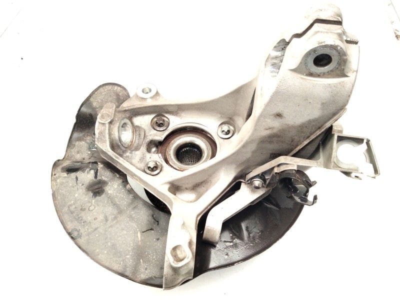 Recambio de mangueta delantera derecha para mercedes-benz gla (h247) gla 200 (247.787) referencia OEM IAM A2473340500  