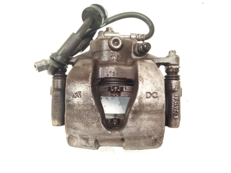 Recambio de pinza freno delantera izquierda para mercedes-benz gla (h247) gla 200 (247.787) referencia OEM IAM A1774212300  