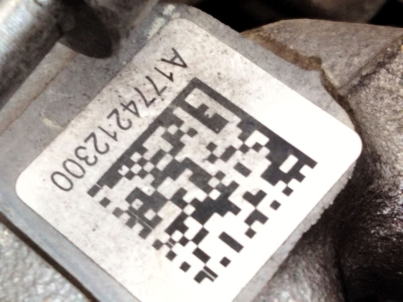 Recambio de pinza freno delantera izquierda para mercedes-benz gla (h247) gla 200 (247.787) referencia OEM IAM A1774212300  