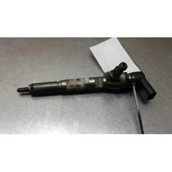 Recambio de inyector para renault scenic ii 1.5 dci diesel referencia OEM IAM 8200380253  123327