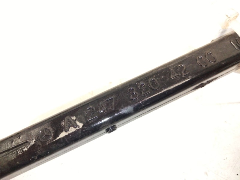 Recambio de bieleta estabilizadora delantera derecha para mercedes-benz gla (h247) gla 200 (247.787) referencia OEM IAM A2473204