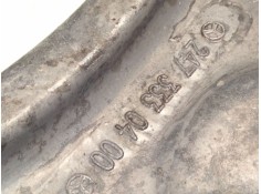 Recambio de brazo suspension inferior delantero derecho para mercedes-benz gla (h247) gla 200 (247.787) referencia OEM IAM 24733 2