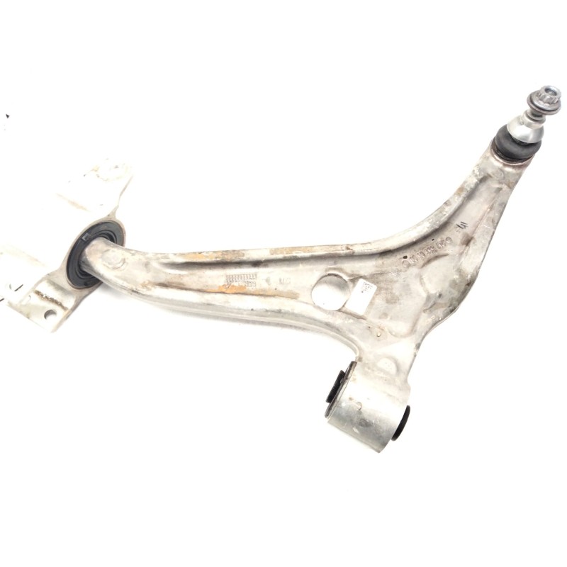 Recambio de brazo suspension inferior delantero izquierdo para mercedes-benz gla (h247) gla 200 (247.787) referencia OEM IAM A24 Recambio de brazo suspension inferior delantero izquierdo para mercedes-benz gla (h247) gla 200 (247.787) referencia OEM IAM A24