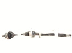 Recambio de transmision delantera derecha para mercedes-benz gla (h247) gla 200 (247.787) referencia OEM IAM A1773300801  