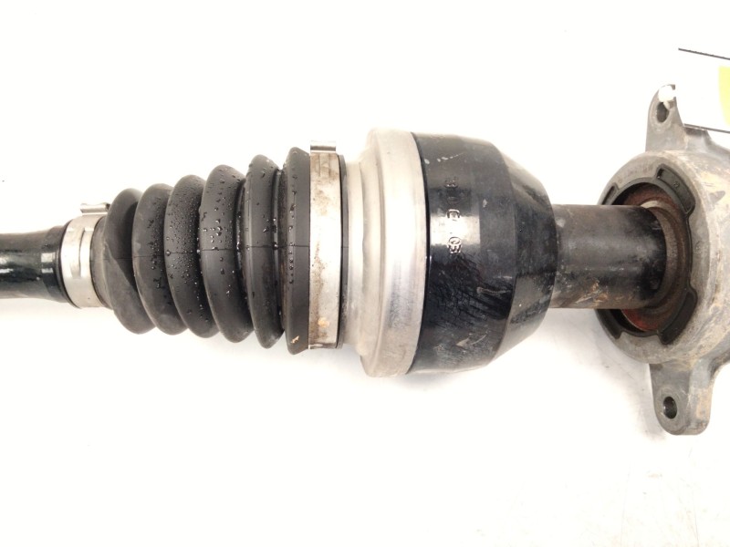 Recambio de transmision delantera derecha para mercedes-benz gla (h247) gla 200 (247.787) referencia OEM IAM A1773300801  