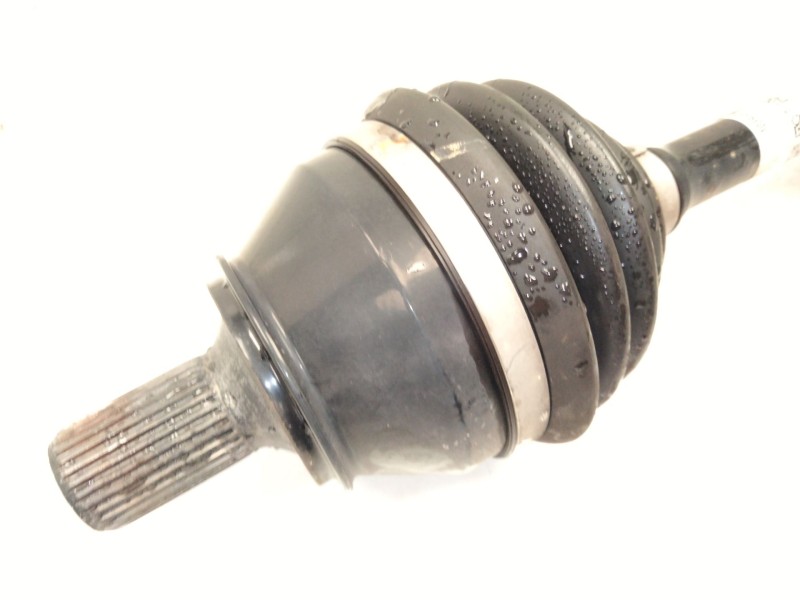 Recambio de transmision delantera derecha para mercedes-benz gla (h247) gla 200 (247.787) referencia OEM IAM A1773300801  