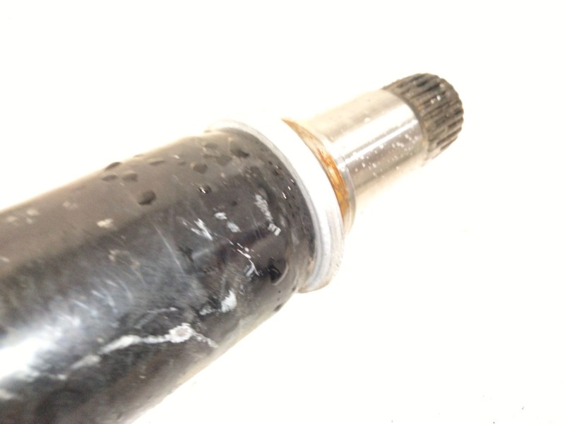 Recambio de transmision delantera derecha para mercedes-benz gla (h247) gla 200 (247.787) referencia OEM IAM A1773300801  