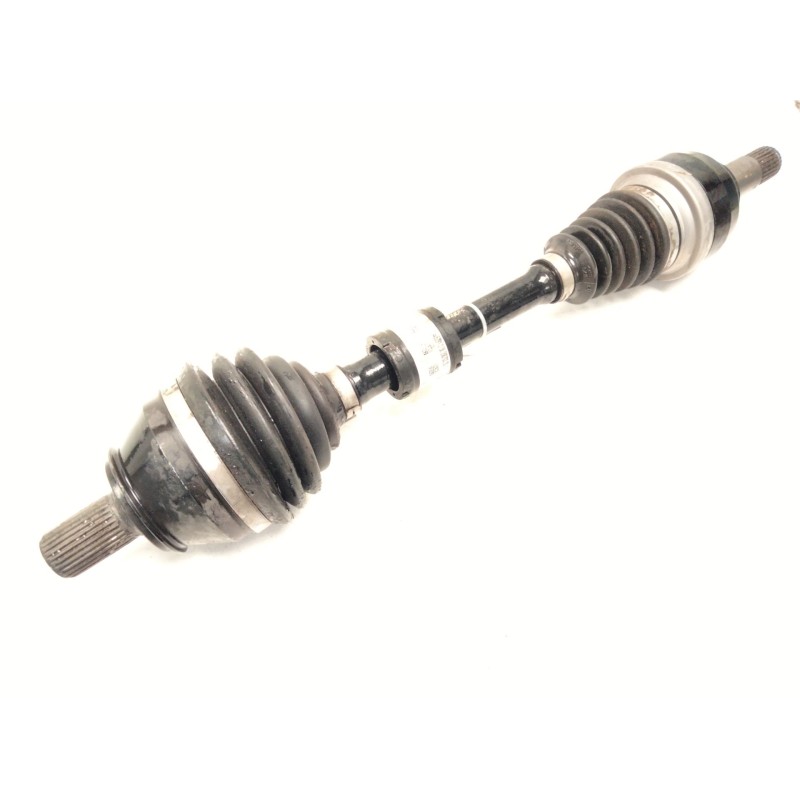 Recambio de transmision delantera izquierda para mercedes-benz gla (h247) gla 200 (247.787) referencia OEM IAM A1773302601   Recambio de transmision delantera izquierda para mercedes-benz gla (h247) gla 200 (247.787) referencia OEM IAM A1773302601