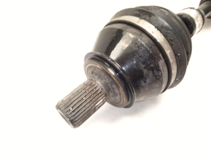 Recambio de transmision delantera izquierda para mercedes-benz gla (h247) gla 200 (247.787) referencia OEM IAM A1773302601  