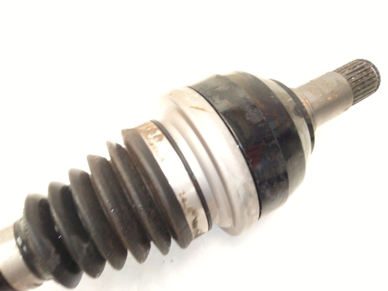 Recambio de transmision delantera izquierda para mercedes-benz gla (h247) gla 200 (247.787) referencia OEM IAM A1773302601  