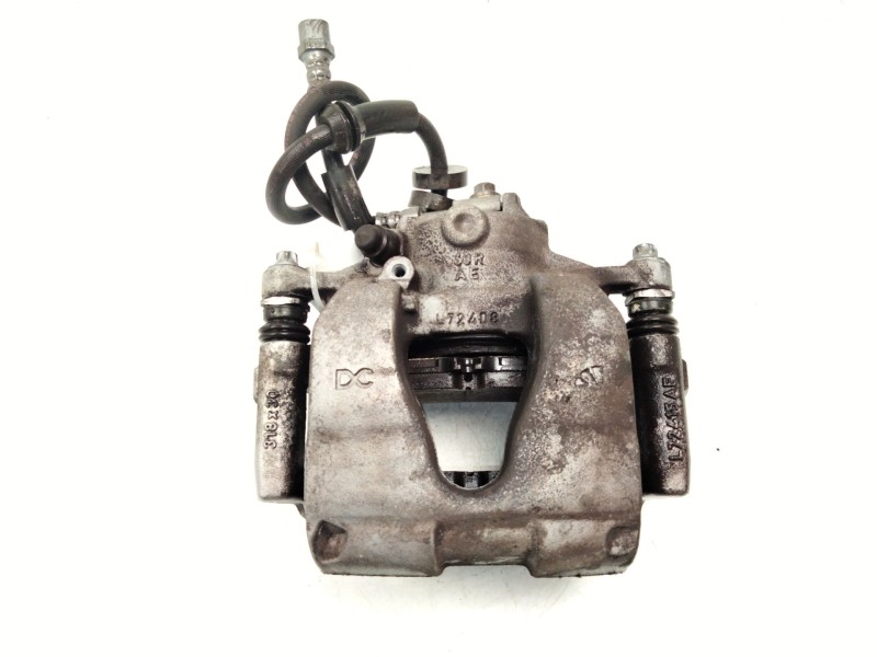 Recambio de pinza freno delantera derecha para mercedes-benz gla (h247) gla 200 (247.787) referencia OEM IAM A1774212400  