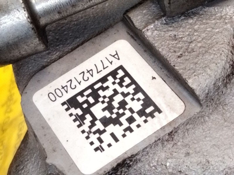 Recambio de pinza freno delantera derecha para mercedes-benz gla (h247) gla 200 (247.787) referencia OEM IAM A1774212400  