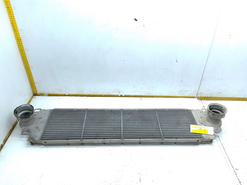 Recambio de intercooler para volkswagen california t5 camper (7ec, 7ef, 7eg, 7hf, 7hc) 2.0 tdi referencia OEM IAM 7H0145804B  