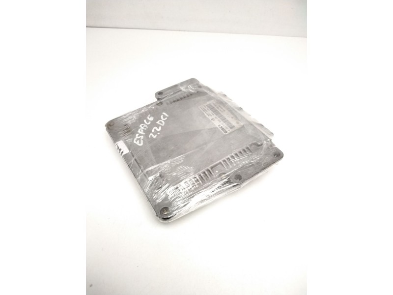 Recambio de centralita motor uce para renault espace / grand espace (je0) 2.2 dci authentique (je0k/s) referencia OEM IAM 028100