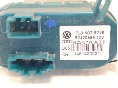 Recambio de resistencia calefaccion para volkswagen california t5 camper (7ec, 7ef, 7eg, 7hf, 7hc) 2.0 tdi referencia OEM IAM 7L 2