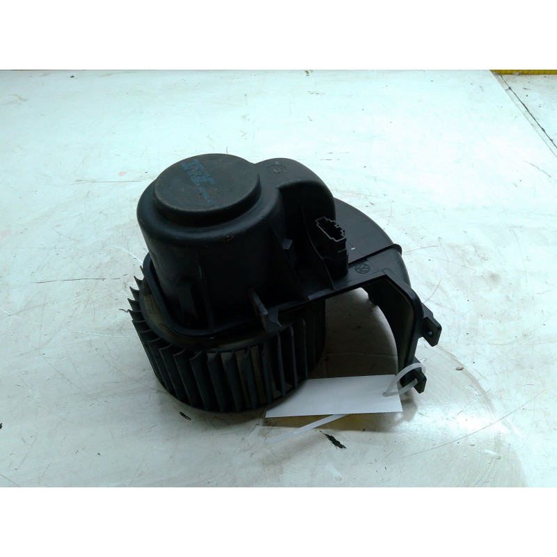 Recambio de motor calefaccion para volkswagen california t5 camper (7ec, 7ef, 7eg, 7hf, 7hc) 2.0 tdi referencia OEM IAM 7E582002