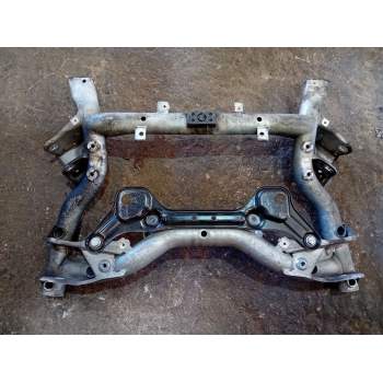Recambio de subchasis para mercedes-benz clase c coupé (c204) c 220 cdi (204.302) referencia OEM IAM A2046280757  