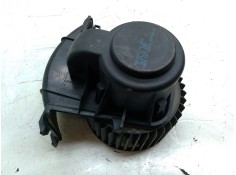 Recambio de motor calefaccion para volkswagen california t5 camper (7ec, 7ef, 7eg, 7hf, 7hc) 2.0 tdi referencia OEM IAM 7E582002 2