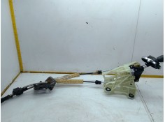 Recambio de palanca cambio para volkswagen california t5 camper (7ec, 7ef, 7eg, 7hf, 7hc) 2.0 tdi referencia OEM IAM 7H0711116  