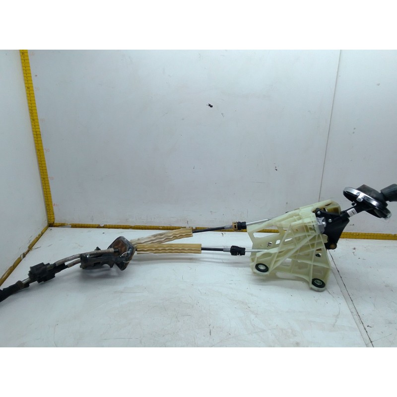 Recambio de palanca cambio para volkswagen california t5 camper (7ec, 7ef, 7eg, 7hf, 7hc) 2.0 tdi referencia OEM IAM 7H0711116  