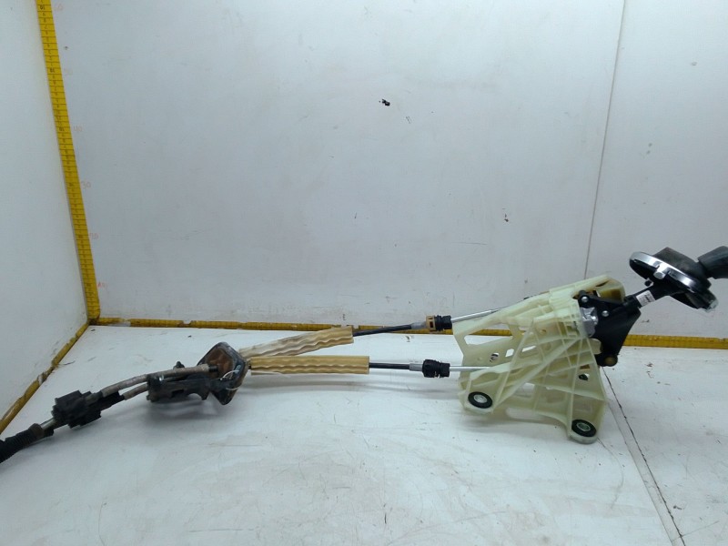 Recambio de palanca cambio para volkswagen california t5 camper (7ec, 7ef, 7eg, 7hf, 7hc) 2.0 tdi referencia OEM IAM 7H0711116  