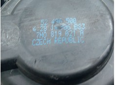 Recambio de motor calefaccion para volkswagen california t5 camper (7ec, 7ef, 7eg, 7hf, 7hc) 2.0 tdi referencia OEM IAM 7H081902 2