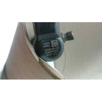 Recambio de inyector para renault scenic ii 1.5 dci diesel referencia OEM IAM 8200380253  123327